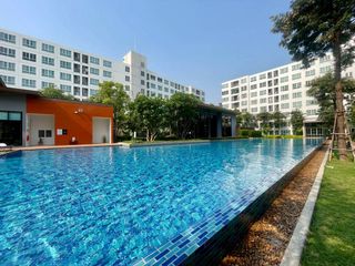 For Rent 1 Bedroom Condo In Mueang Chiang Mai