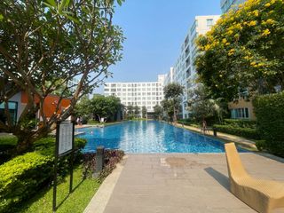 For rent 1 bed condo in Mueang Chiang Mai, Chiang Mai