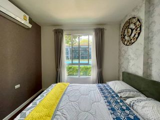 For rent 1 bed condo in Mueang Chiang Mai, Chiang Mai