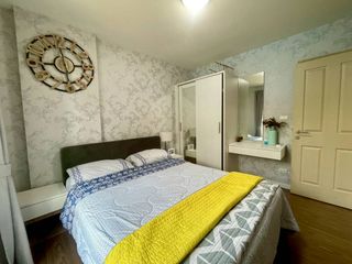 For rent 1 bed condo in Mueang Chiang Mai, Chiang Mai