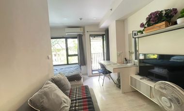 For rent 1 bed condo in Mueang Chiang Mai, Chiang Mai