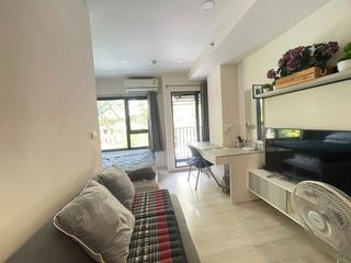 1 Bedroom Condo In Mueang Chiang Mai