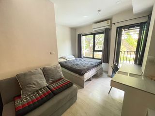 Condo en alquiler de 1 habitaciones en Mueang Chiang Mai, Chiang Mai