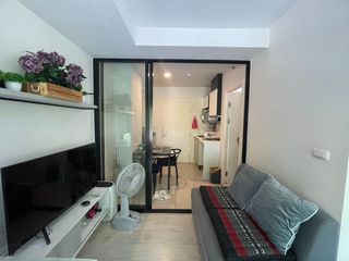 Condo en alquiler de 1 habitaciones en Mueang Chiang Mai, Chiang Mai