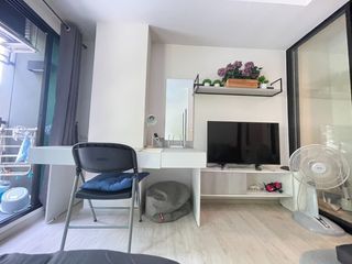 Condo en alquiler de 1 habitaciones en Mueang Chiang Mai, Chiang Mai