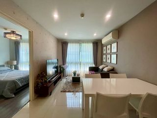 For rent 1 bed condo in Mueang Chiang Mai, Chiang Mai