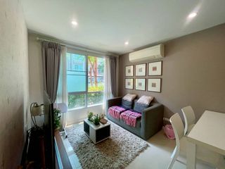 For rent 1 bed condo in Mueang Chiang Mai, Chiang Mai