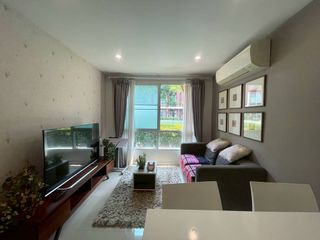 For rent 1 bed condo in Mueang Chiang Mai, Chiang Mai