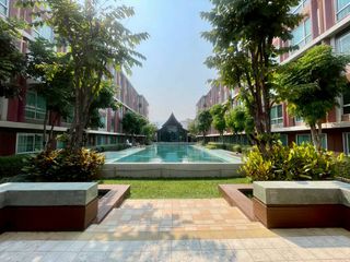 For Rent 1 Bedroom Condo In Mueang Chiang Mai