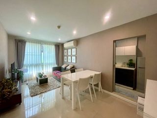 For rent 1 bed condo in Mueang Chiang Mai, Chiang Mai
