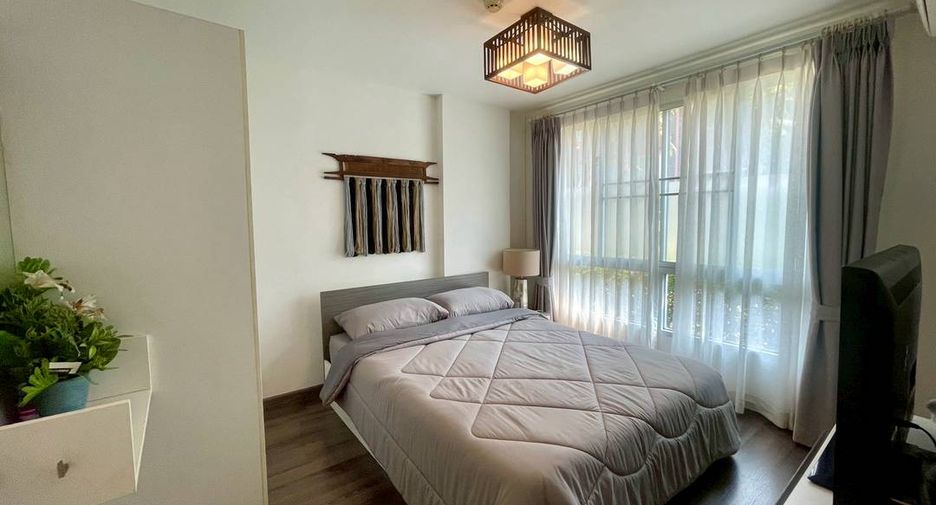 À louer 1 chambre condo à Mueang Chiang Mai, Chiang Mai