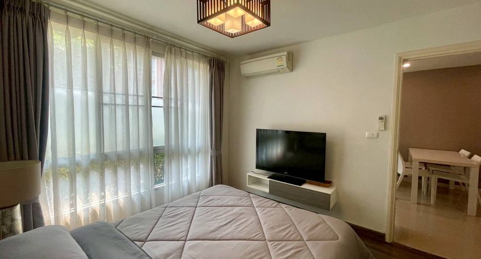 À louer 1 chambre condo à Mueang Chiang Mai, Chiang Mai