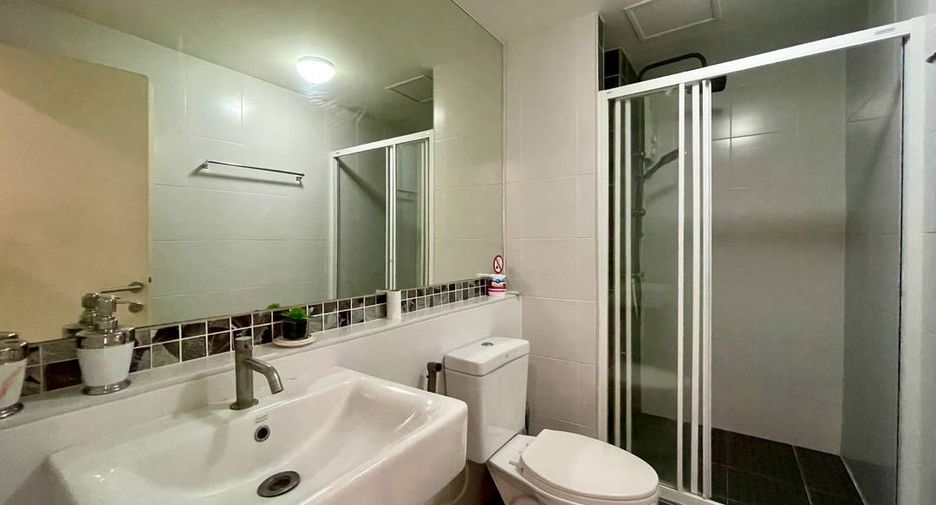 À louer 1 chambre condo à Mueang Chiang Mai, Chiang Mai