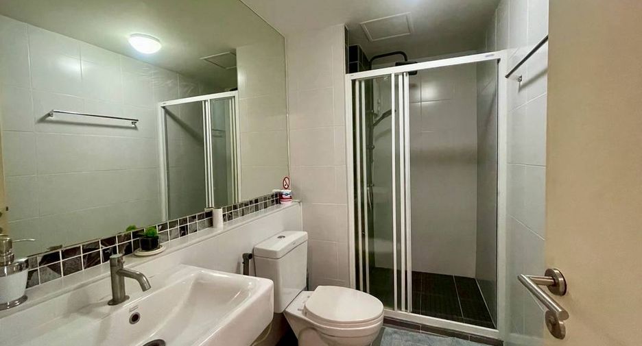 À louer 1 chambre condo à Mueang Chiang Mai, Chiang Mai
