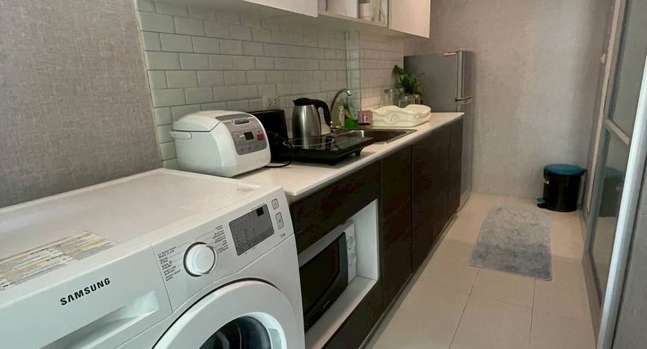 À louer 1 chambre condo à Mueang Chiang Mai, Chiang Mai