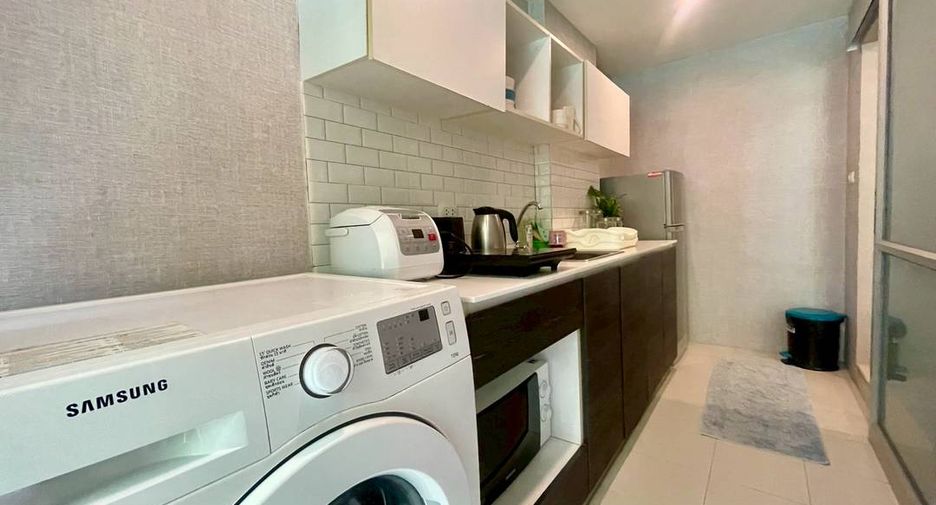 À louer 1 chambre condo à Mueang Chiang Mai, Chiang Mai