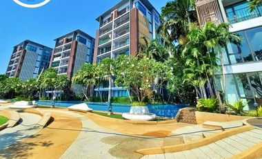 For sale 2 bedrooms condo in Mueang Nonthaburi, Nonthaburi