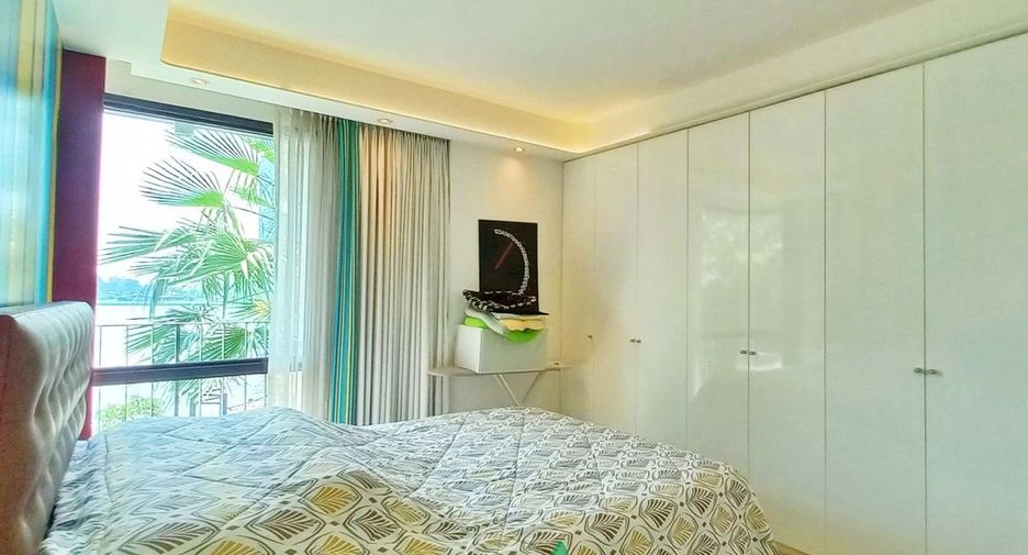 For sale 2 bedrooms condo in Mueang Nonthaburi, Nonthaburi