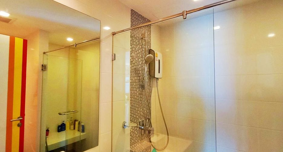 For sale 2 bedrooms condo in Mueang Nonthaburi, Nonthaburi