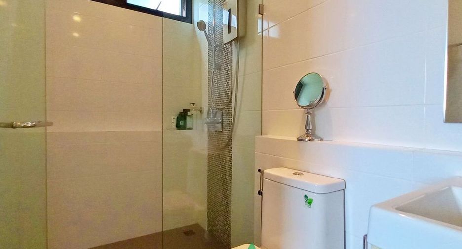 For sale 2 bedrooms condo in Mueang Nonthaburi, Nonthaburi