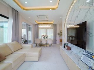 For sale 5 bed house in Bang Bua Thong, Nonthaburi