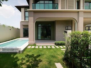 For sale 5 bed house in Bang Bua Thong, Nonthaburi