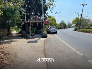 For sale land in Mueang Ang Thong, Ang Thong
