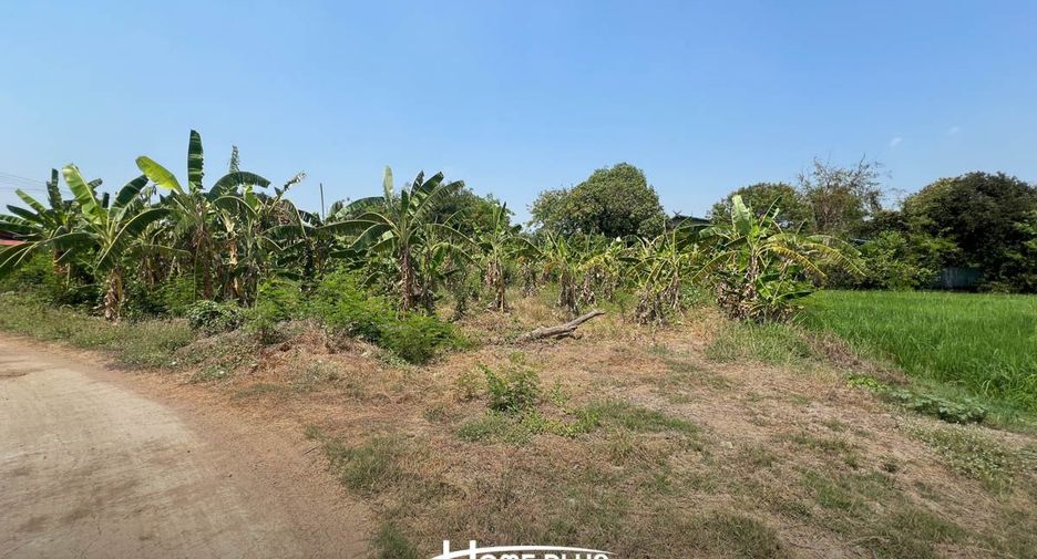 Terreno en venta en Mueang Ang Thong, Ang Thong