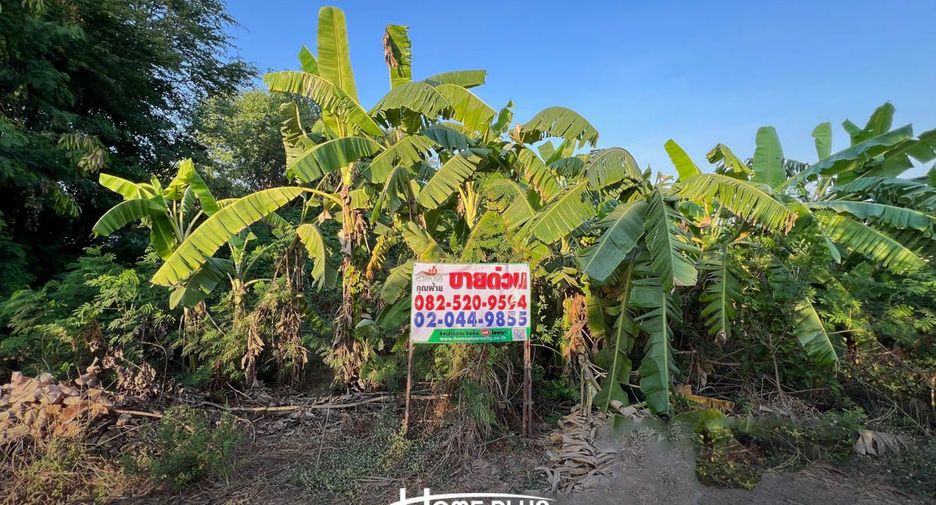 Terreno en venta en Mueang Ang Thong, Ang Thong