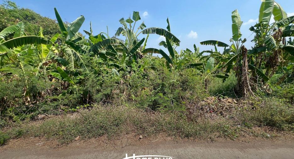 Terreno en venta en Mueang Ang Thong, Ang Thong
