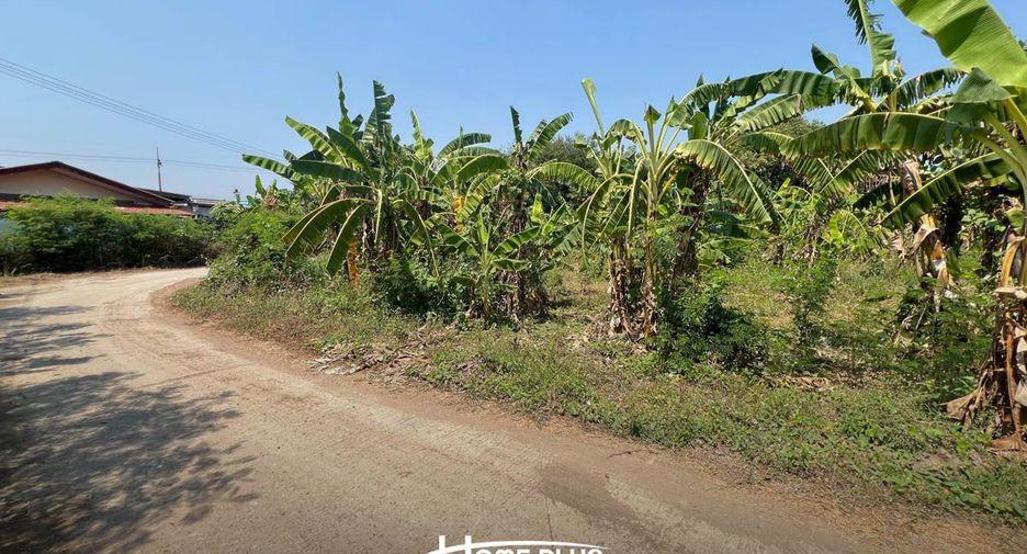 Terreno en venta en Mueang Ang Thong, Ang Thong