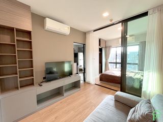 For rent and for sale studio condo in Mueang Chiang Mai, Chiang Mai