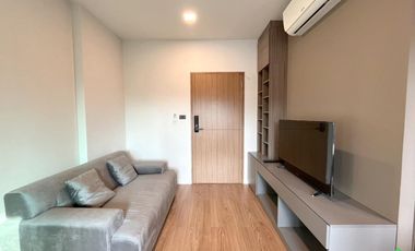 For rent and for sale studio condo in Mueang Chiang Mai, Chiang Mai