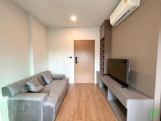 For Rent Studio Condo In Mueang Chiang Mai