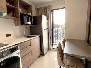 For rent and for sale studio condo in Mueang Chiang Mai, Chiang Mai