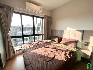 For rent and for sale studio condo in Mueang Chiang Mai, Chiang Mai
