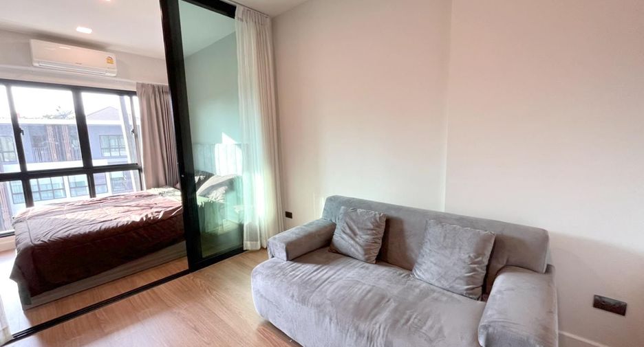 À louer et à vendre studio condo à Mueang Chiang Mai, Chiang Mai