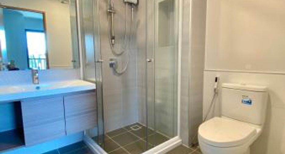 À louer et à vendre studio condo à Mueang Chiang Mai, Chiang Mai