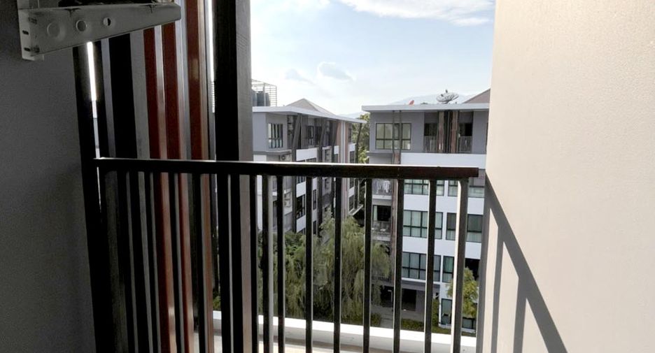 À louer et à vendre studio condo à Mueang Chiang Mai, Chiang Mai