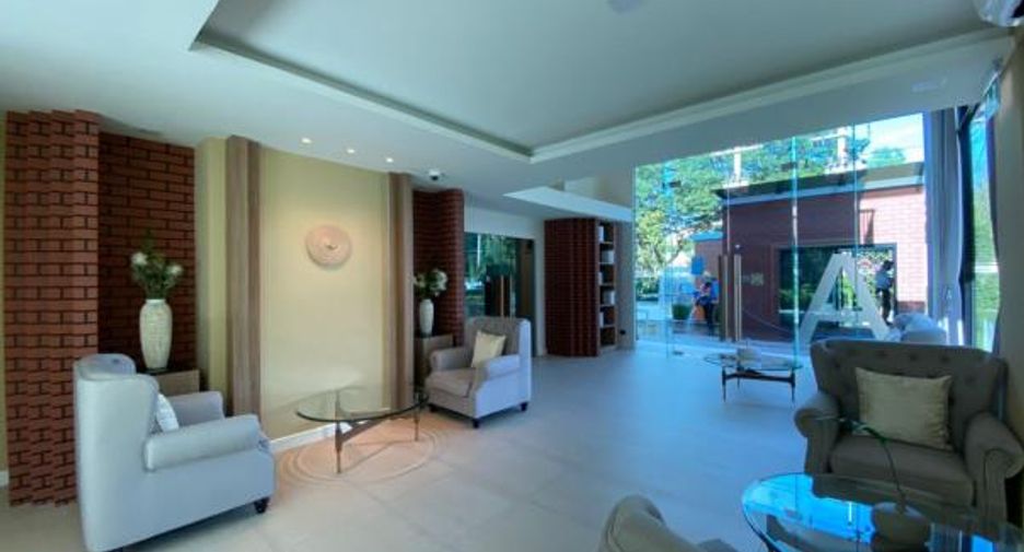À louer et à vendre studio condo à Mueang Chiang Mai, Chiang Mai