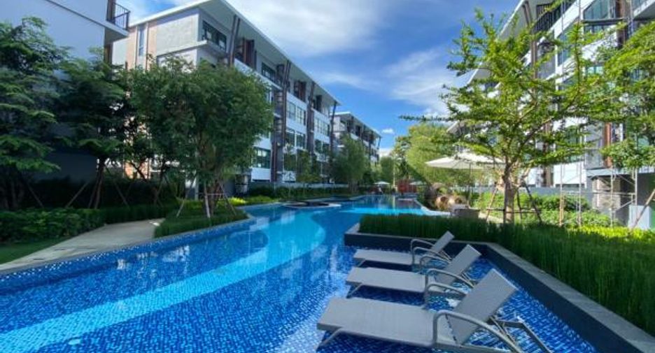 À louer et à vendre studio condo à Mueang Chiang Mai, Chiang Mai