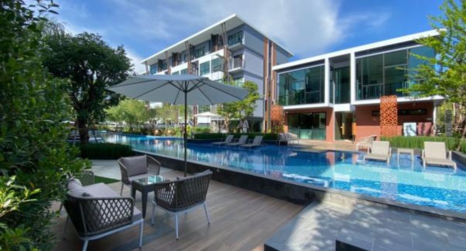 À louer et à vendre studio condo à Mueang Chiang Mai, Chiang Mai