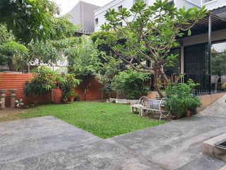 For sale 1 bed house in Chatuchak, Bangkok