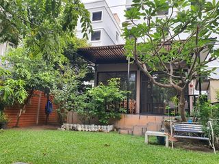 For sale 1 bed house in Chatuchak, Bangkok