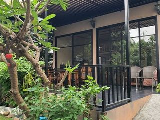 For sale 1 bed house in Chatuchak, Bangkok