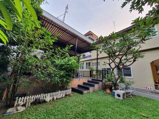 For sale 1 bed house in Chatuchak, Bangkok