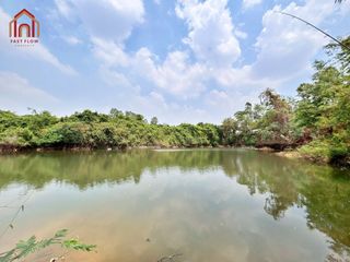 For sale land in Si Maha Phot, Prachin Buri