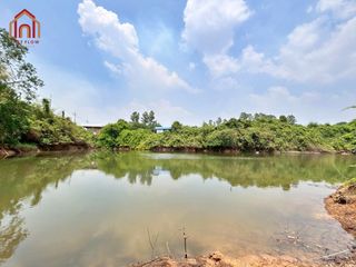 For sale land in Si Maha Phot, Prachin Buri