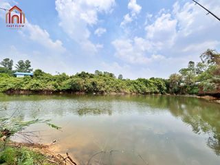 For sale land in Si Maha Phot, Prachin Buri