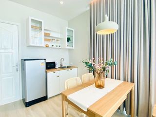 For sale studio condo in Cha Am, Phetchaburi